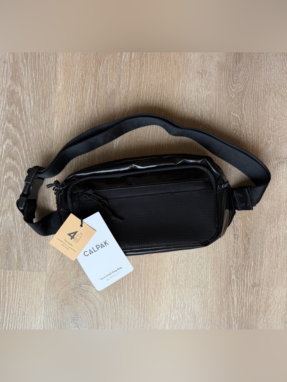Calpak Terra Small Sling Bag - Picture 2 of 7